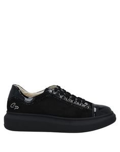 Низкие кеды и кроссовки Cesare P.