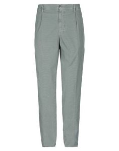 Повседневные брюки Incotex