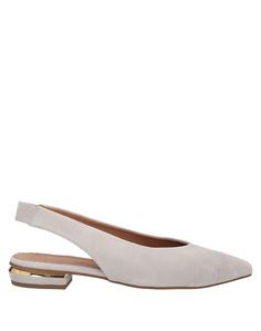 Балетки Pedro Miralles