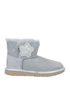 Полусапоги и высокие ботинки UGG Australia