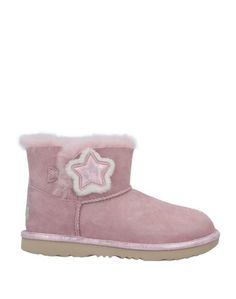 Полусапоги и высокие ботинки UGG Australia