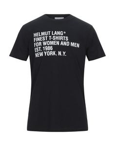 Футболка Helmut Lang