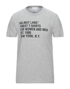 Футболка Helmut Lang