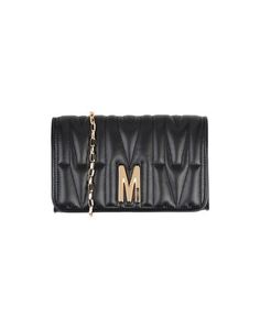 Бумажник Moschino