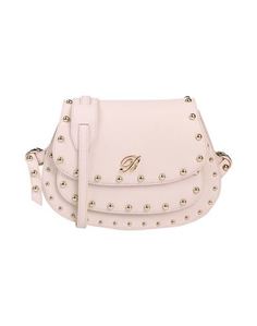 Сумка через плечо Blumarine