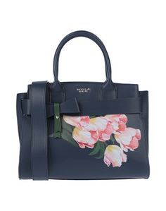 Сумка на руку Tosca BLU