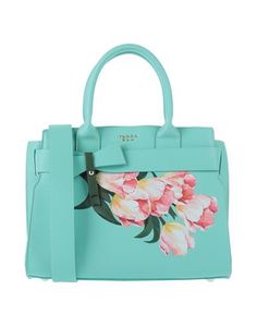 Сумка на руку Tosca BLU