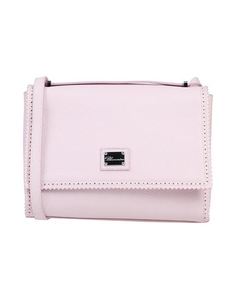 Сумка через плечо Blumarine
