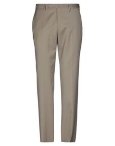 Повседневные брюки Incotex