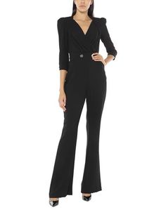 Брючный комбинезон Elisabetta Franchi