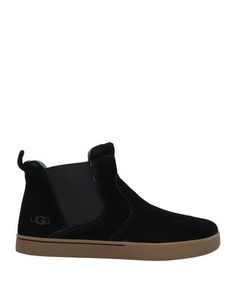 Полусапоги и высокие ботинки UGG Australia