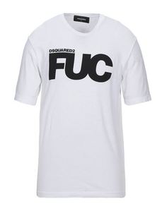 Футболка Dsquared2