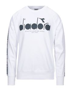 Толстовка Diadora