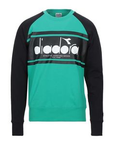 Толстовка Diadora