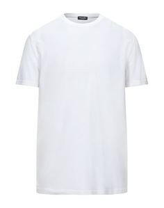 Футболка Dsquared2