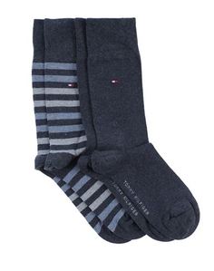 Короткие носки Tommy Hilfiger