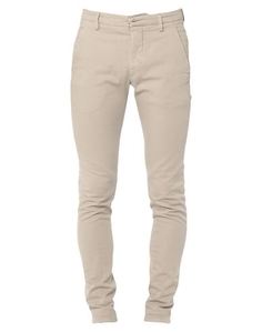 Джинсовые брюки Dondup