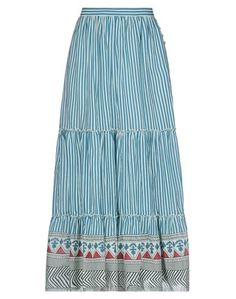 Длинная юбка Local Apparel