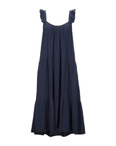 Платье длиной 3/4 XÍrena