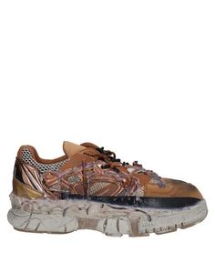Низкие кеды и кроссовки Maison Margiela