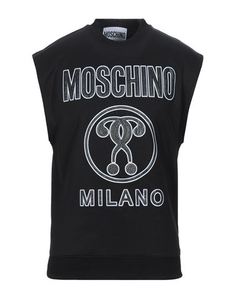 Футболка Moschino