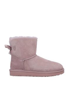 Полусапоги и высокие ботинки UGG Australia