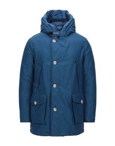 Пуховик Woolrich