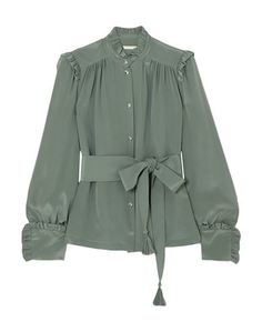 Pубашка Anna Mason