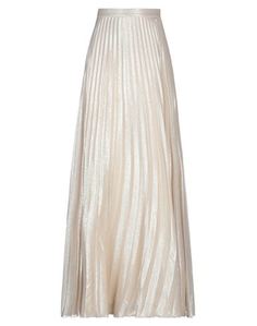 Длинная юбка MAX Mara