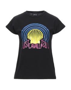 Футболка Just Cavalli