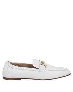 Мокасины Tod`S