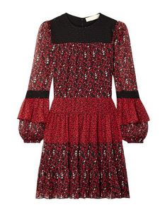 Короткое платье Michael Michael Kors