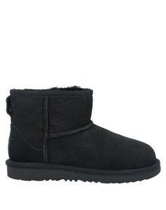 Полусапоги и высокие ботинки UGG Australia