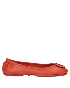 Балетки Tory Burch