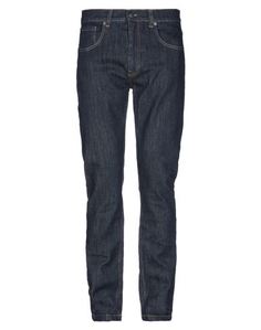 Джинсовые брюки Dickies