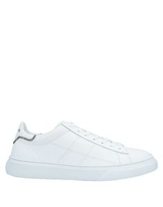 Низкие кеды и кроссовки Hogan