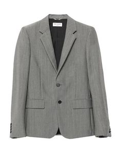 Пиджак Saint Laurent