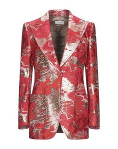 Пиджак Dries Van Noten