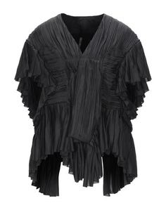Пиджак Rick Owens
