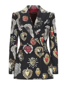 Пиджак Dolce & Gabbana