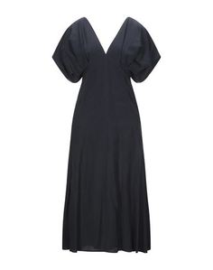 Платье длиной 3/4 Jil Sander