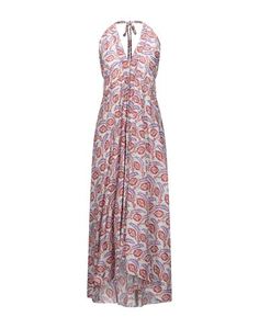 Платье длиной 3/4 Isabel Marant