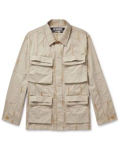 Куртка Jacquemus