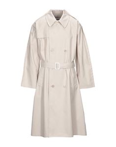Легкое пальто Maison Margiela