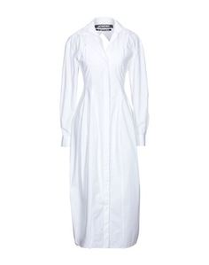 Платье длиной 3/4 Jacquemus
