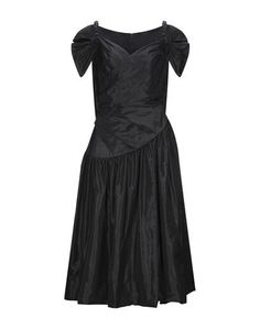 Платье длиной 3/4 Simone Rocha