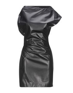Короткое платье Versace