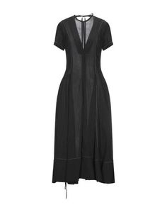 Платье длиной 3/4 Loewe