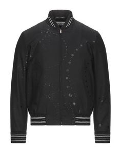 Куртка Saint Laurent