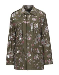 Куртка Saint Laurent